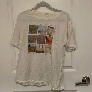 UO Graphic t shirt